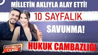 Polat Ailesi İlk Kez Hakim Karşısına Çıktı! | Söylemezsem Olmaz