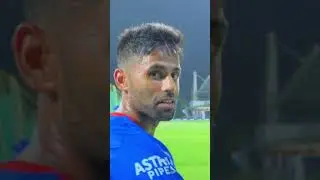 Suryakumar Yadav fielding drill | Mumbai Indians