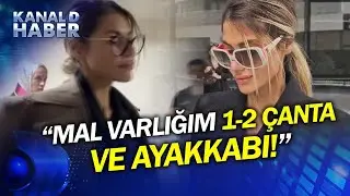 Candan Kardeşler 3.Kez Hakim Karşısında! Nihal Candan Gözyaşlarını Tutamadı
