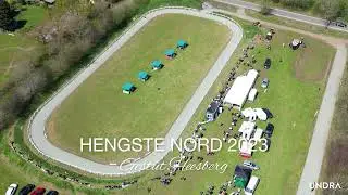 HENGSTE NORD 2023, Gestüt Heesberg