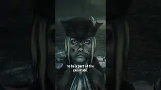 Bloodborne Lore: Kos The Great One
