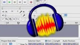 Audacity 2 (2015) Review & Main Features