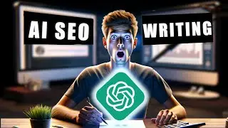 How to Create SEO Blog Articles with AI Custom GPT's