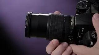 What Type of Camera Lens Should You Use for Action Photography? : Photography Basics