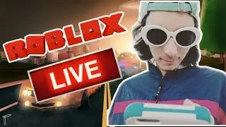 🔴 Happy Wednesday!! Roblox games with viewers | Nov 06 | ROBLOX LIVE