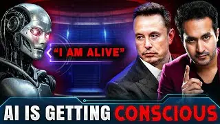 Elon Musk’s Prediction Comes True: AI is Conscious