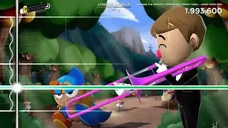 Trombone Champ - Forest Maze (Super Mario RPG)