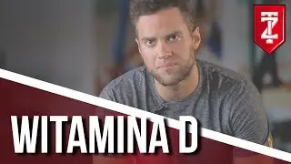 WITAMINA D: Najlepsze źródła, właściwości i zastosowanie - Jakub Mauricz (Zapytaj Trenera)