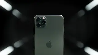 iPhone 11 Pro – Держит удар – Apple Реклама