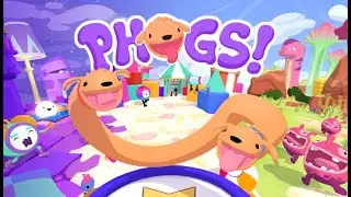 PHOGS! - Game Trailer - Switch Xbox Playstation Stadia