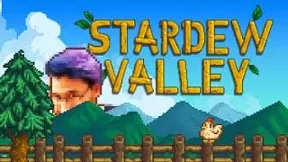 FARMIPLIER | Stardew Valley