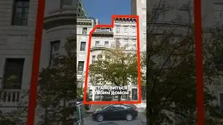 ОНИ 30км ТЯНУЛИ ВОКРУГ НЬЮ-ЙОРКА ЛЕСКУ, ЧТОБЫ НАКОНЕЦ-ТО…