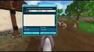 MAKING A NEW CLUB IN SSO | Phoebe Starluck | Star Stable Online
