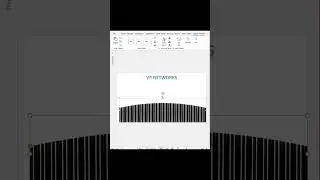 Fill Text With an Image in PowerPoint 