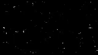Dust particles black screen, Dust overlay effects, Dust particles black screen effect, Dust video #6