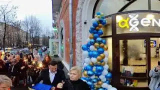 2019-12-18 Открытие АЦ Москвы 360