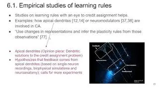 A deep learning framework for neuroscience