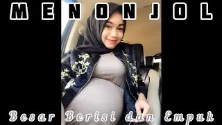 Bumil Cantik Perut Besar