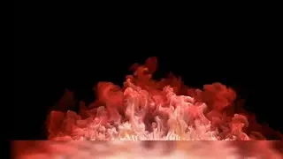 FumeFx Smoke Test