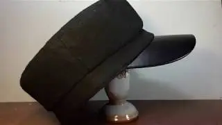 Кепка 