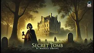 🔍 The Secret Tomb: A Thrilling Adventure Awaits! 🏺 | Maurice Leblanc