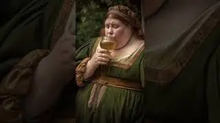 Medieval BBW Montage 