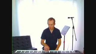 Quick Vocal Warm Up  *Beginner Friendly*