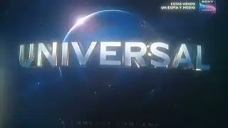 Universal Pictures/Warner Bros. Pictures/New Line Cinema/RatPac Entertainment (2016)
