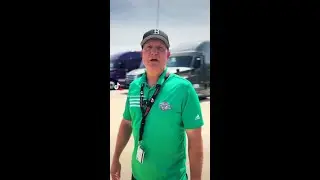 Freightliner Cascadia Fuel Economy
