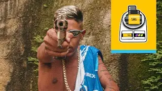 Mc Menor U Malta - Caminhada Louca (VideoClipe Oficial)