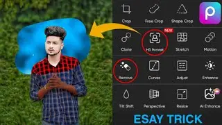 Picsart Cb फोटो एडिटिंग New trick | New Picsart cb photo editing | picsart photo editing