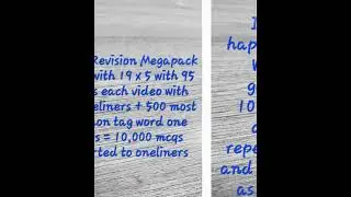 Rapid Revision Megapack - 10,000 mcq one liners for Neet PG and Next PG