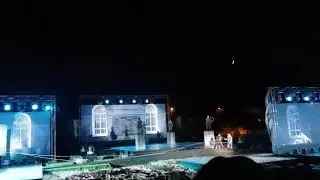 Грифон. Спектакль. Херсонес(1)