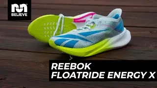 Reebok Floatride Energy X | FULL REVIEW | Carbon Plated Bargain