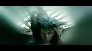 Sennentuntschi (2010) Shadows over Balkan Teaser