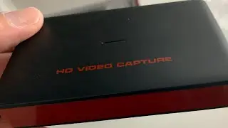 Best 1080p Game Capture Card? DigitNow BR140 Full HD 1080P 60FPS Live Streaming Video Recorder