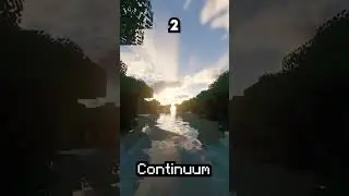 Top 5 BEST Minecraft 1.20 Shaders! 