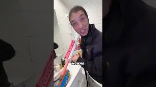 Самый дешевый водный автомат #глазунов #shorts #игрушка