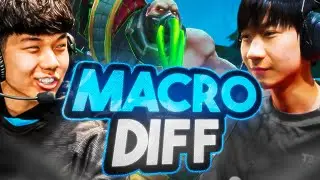 Why even PRO PLAYERS can't beat the Rank 1 Urgot