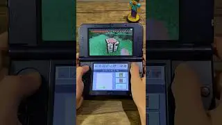 Minecraft 3DS's Canceled Feature