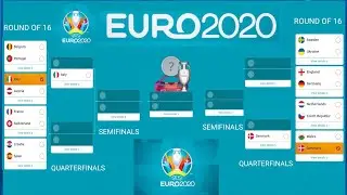 EURO CUP 2021 ; euro cup 2021 Round of 16 ; Euro cup Quarterfinals - Italy , Denmark ; European cup