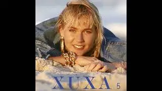 Xuxa - Cobra, Chapéu e Palito [Instrumental w/ backing vocal]