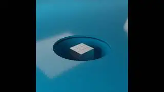 #shorts #blender #satisfying blender satisfying animation