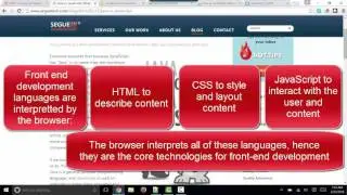 Java vs. JavaScript - what's the difference?