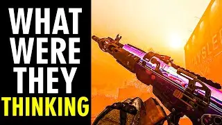 Top 20 Worst DLC Maps in Cod History
