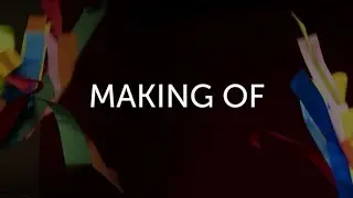 Andrea González - Making of 