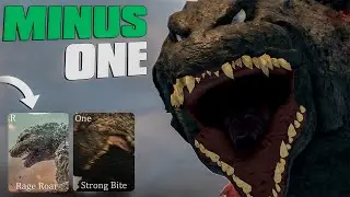 if Godzilla Minus One Kaiju Universe Comes ? - My Predictions ‼