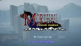 the friend maker