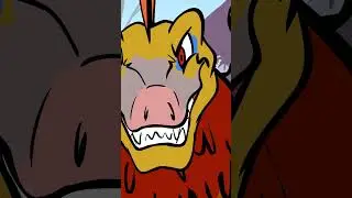 Velociraptor King of Speed
