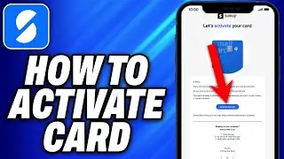 How To Activate Sumup Card (2024) - Easy Fix